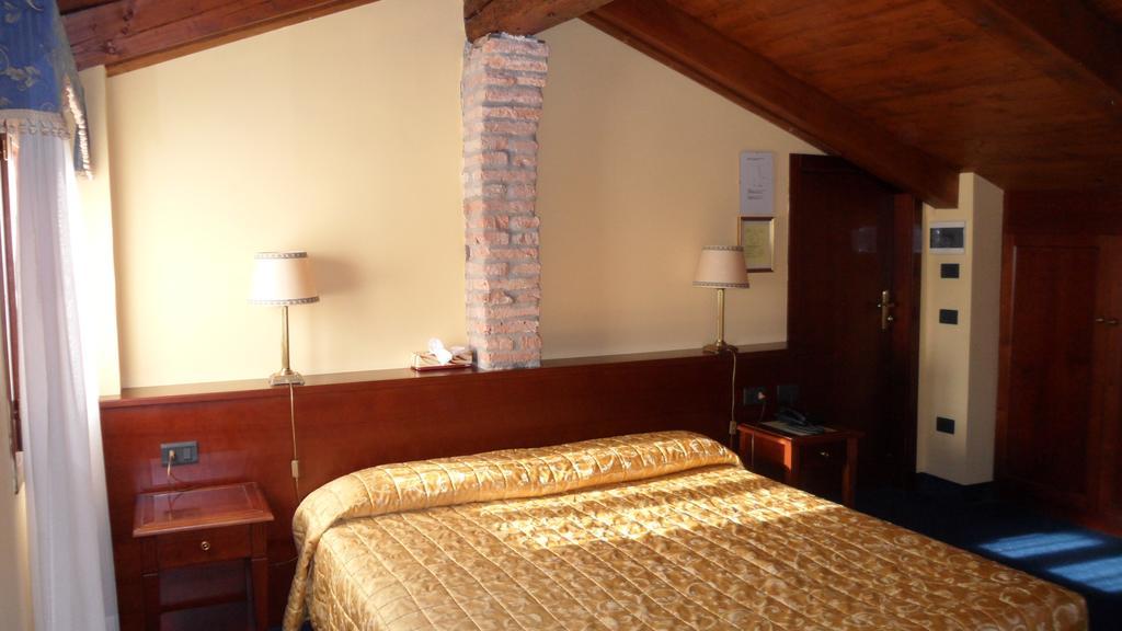 Alloggi Marinella Venesia Bagian luar foto