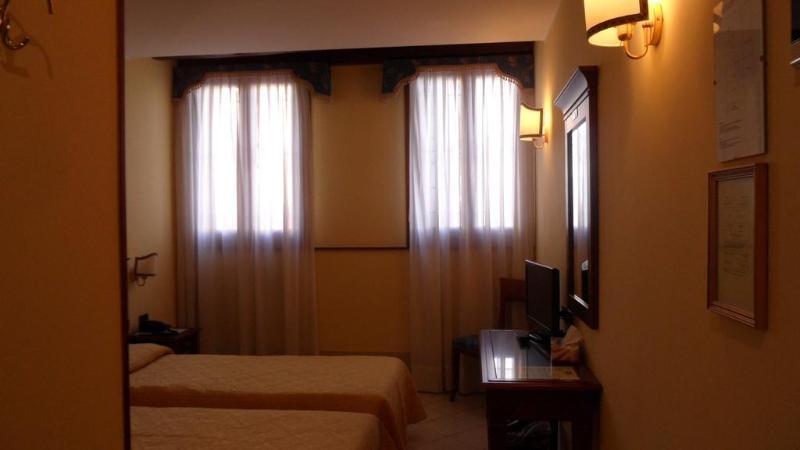 Alloggi Marinella Venesia Bagian luar foto