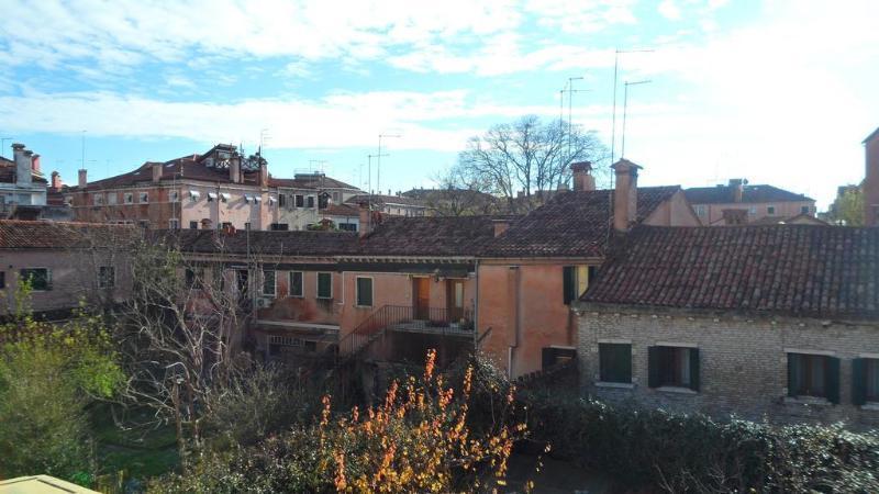 Alloggi Marinella Venesia Bagian luar foto