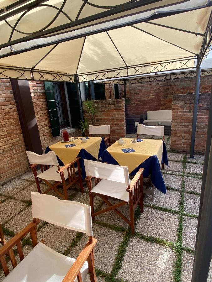 Alloggi Marinella Venesia Bagian luar foto