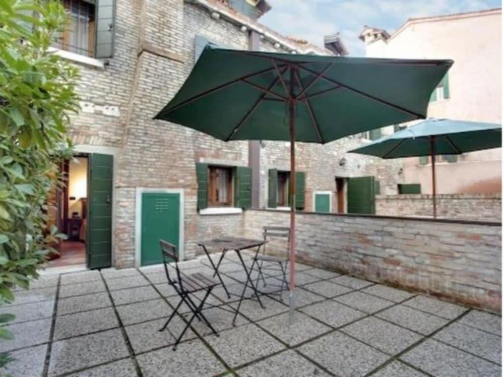 Alloggi Marinella Venesia Bagian luar foto