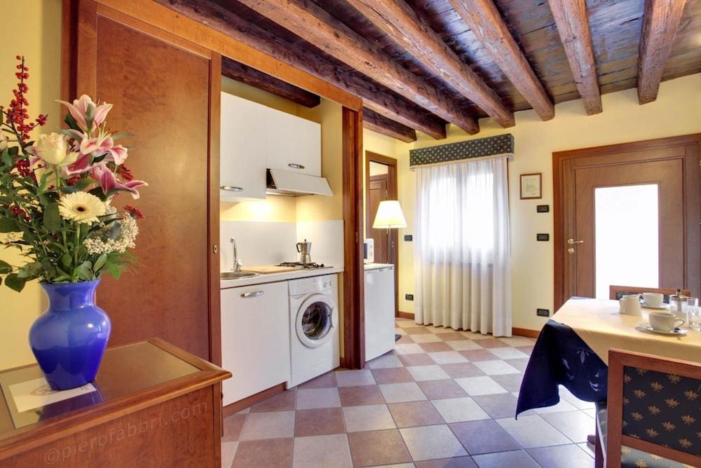 Alloggi Marinella Venesia Bagian luar foto